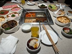 -海底捞火锅(芜湖银泰城店)
