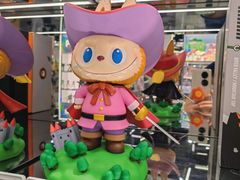 -泡泡玛特POPMART(侨福芳草地店)