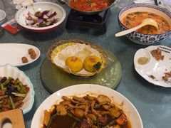 -遇见小院—虹鳟鱼•农家菜(怀柔店)