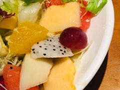 -黑鸡小馆(金源店)