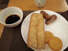 -上海西藏大厦万怡酒店Momo Cafe(徐汇店)