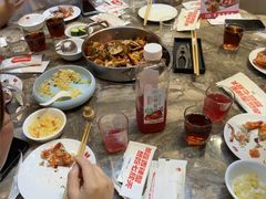 -七欣天香辣蟹火锅(南通任港路大润发店)