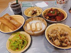 -东排食堂长沙小吃大排档(五一广场店)