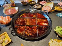 -胖碗火锅(观音桥店)