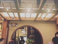 -春水堂人文茶馆(台中四维店)
