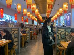 -味窑大寨百姓酒楼(晋祥办公大楼店)