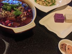 -玄武苏宁诺富特酒店·紫金轩中餐厅