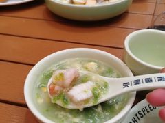 -吕氏疙瘩汤·新派鲁菜(欢乐汇店)