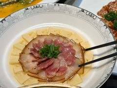 -曾宴·楚菜(湖北省博物馆店)