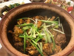 -大唐靓汤江门私房菜(景田店)