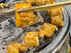 -本炙炭烤·蒲烧活鳗料理店(金沙洲店)