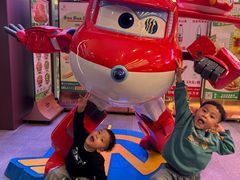 -点都德(广州白云山景区南门店)