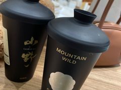 -仙雨林·奶茶鲜果茶(书院巷店)