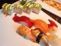 -山葵家·创意料理(宁波来福士店)