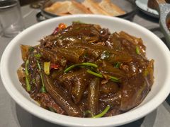 -八张桌子(老店)