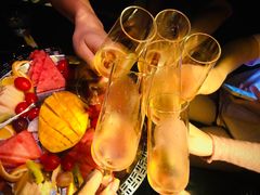 -柒Lounge(三里屯店)