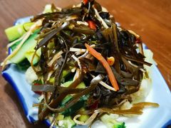 -惠记粉汤羊血(小南门店)