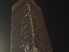 -吉隆坡国油双峰塔