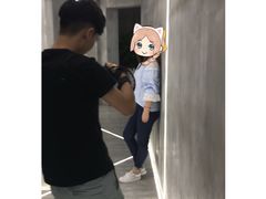 工作人员-优悦派·别墅派对轰趴馆(静安店)