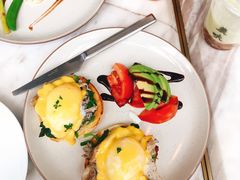 -农畉LONFOOD(福田星河COCOPark店)