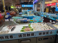 -皮记海鲜1995(寮步店)