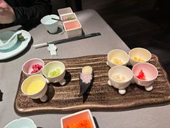 -左庭右院鲜牛肉火锅黑金店(陆家嘴中心店)