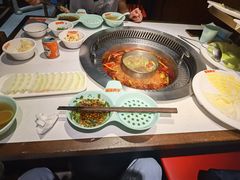 -晓宇重庆火锅(赛格国际购物中心店)
