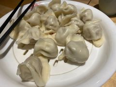 -丝路东方虾仁水饺(北京路二宫汇嘉店)