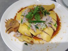 -和平馆·地道港澳茶餐厅(西门口店)