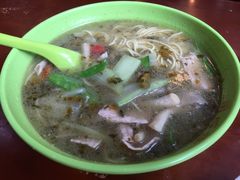 -同心楼(解放北路店)