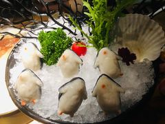 -湊湊火锅·茶憩(杭州湖滨银泰in77店)