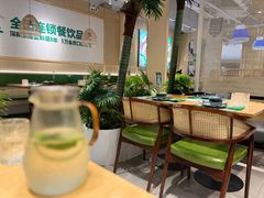 -泰悦澜·泰国餐厅(万象城店)