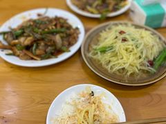-賴記豆花(兴隆店)
