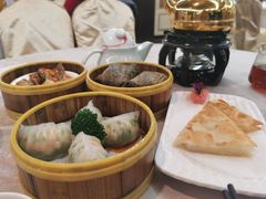 -香云轩·顺德菜(香云纱园林酒店店)