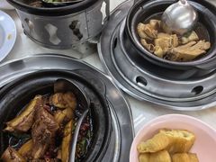 干肉骨茶-新峰肉骨茶