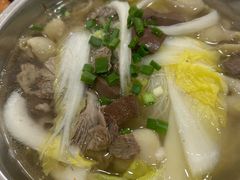 -福屿鲜捞小吃·捞化(福屿总店)