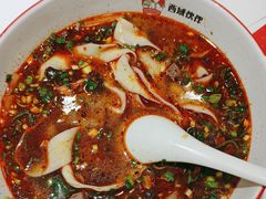 -清真·西域伙伴牛肉面·羊肉串(融创店)