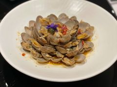 -上海1号私藏菜(静安店)