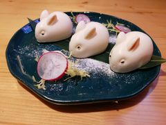 -夏日玛莉西餐厅(梅溪湖步步高店)