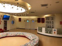 -北京惠民中医儿童医院