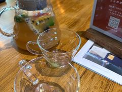 -食间牛排(湖西路店)