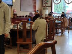 大堂-小李旗花面庄