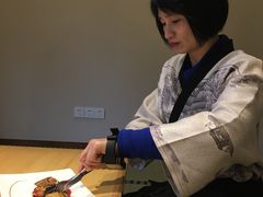 -竹幸日本料理(国光1937科技文化创意园店)