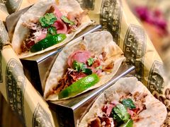 -本垒美式烤肉(三里屯店)