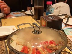 -黄记煌三汁焖锅(金凤万达广场店)