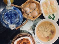 -陶陶居酒家(海岸城店)