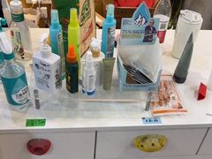 -Upper Climbing Gym 攀岩(华侨城店)