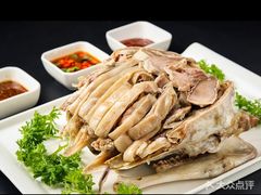 羊头捣蒜-哈啾嗨·新概念蒙餐(红星新城店)