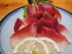 -福匠日本料理(人民路店)