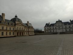 -北京拉斐特城堡酒店